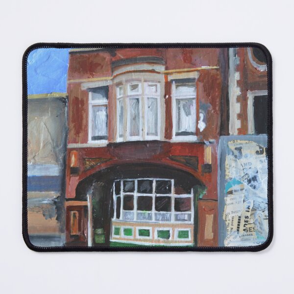 Item preview, Hull, Pub, Beverley Road designed and sold by golan22may.