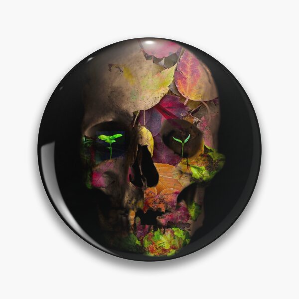 Item preview, "Life Cycles" Digital Collage designed and sold by Raven’s Wing Studio.
