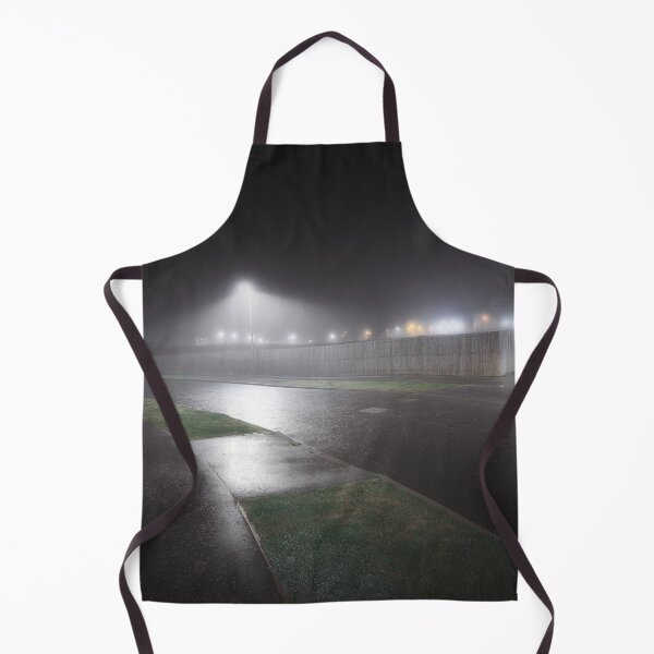 Item preview, Foggy Suburbia designed and sold by ShinyPhoto.