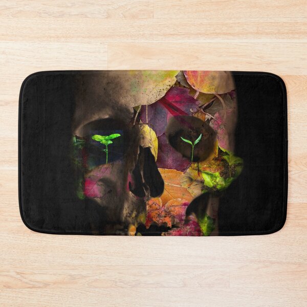 Item preview, "Life Cycles" Digital Collage designed and sold by Raven’s Wing Studio.