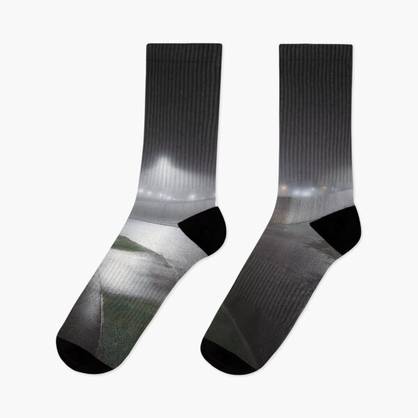 Item preview, Foggy Suburbia designed and sold by ShinyPhoto.