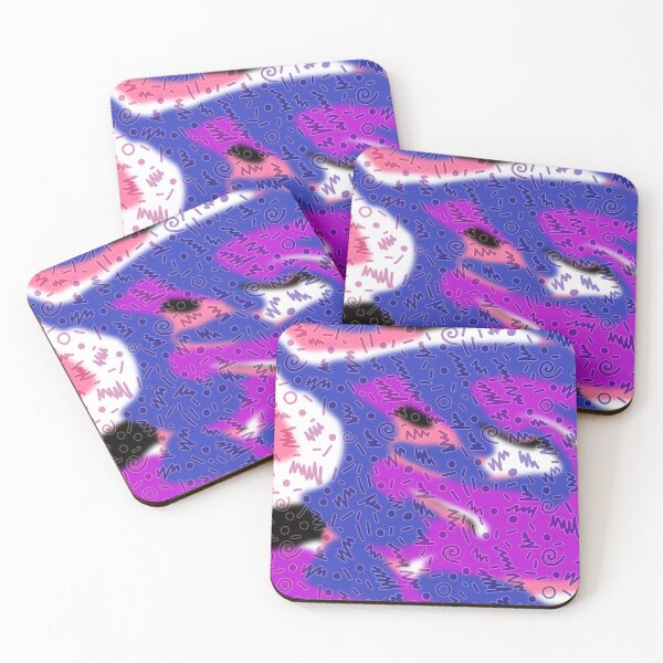 Item preview, genderfluid arcade carpet designed and sold by Jemjae1112.