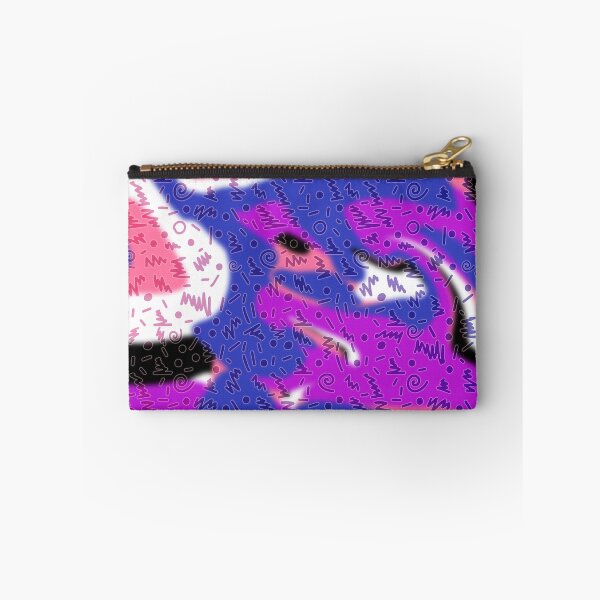 Item preview, genderfluid arcade carpet designed and sold by Jemjae1112.