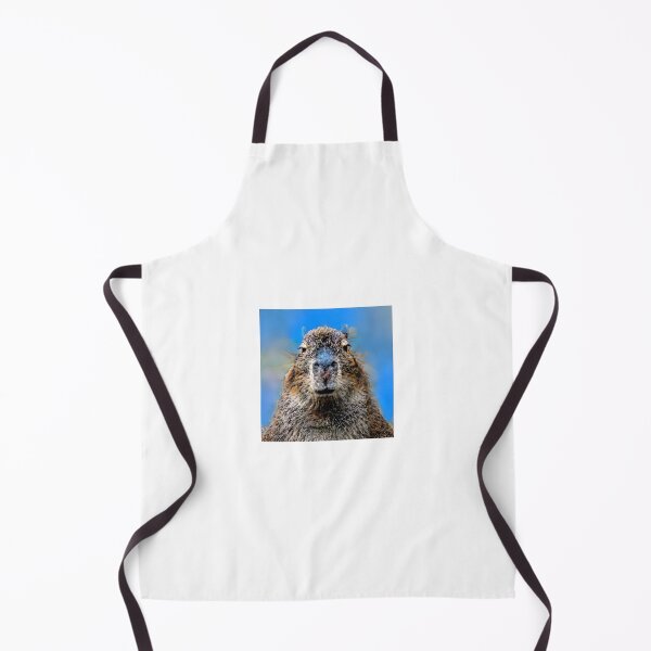 Item preview, Capybara X Congo Kashmir designed and sold by Cannabanimals.