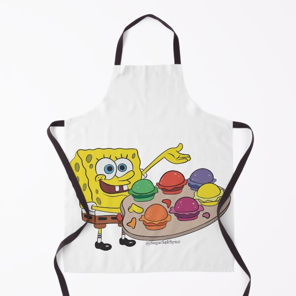 Item preview, Would you like a pretty patty? #1b designed and sold by SugarSaltSpice.