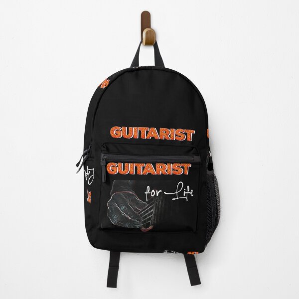 Item preview, Guitarist for Life - guitar player, ultimate guitar, guitar tuner, guitar center near me, guitars designed and sold by LoomylooDesigns.