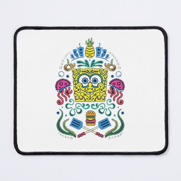 Item preview, BOB HAMBURGER designed and sold by Angelica Maria Franco Cano.