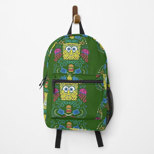 Item preview, BOB HAMBURGER designed and sold by Angelica Maria Franco Cano.