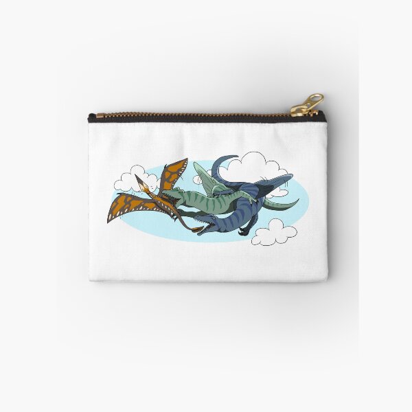 Item preview, Flying Spinosaurus designed and sold by RaptorChatter.
