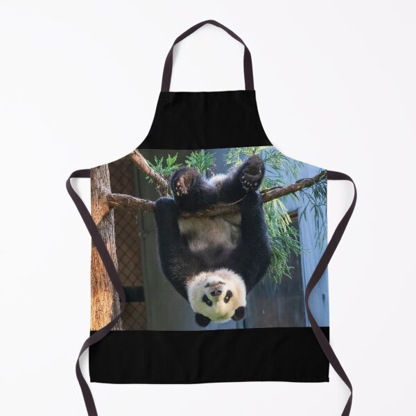 Item preview, Goofball Giant Panda Xiao Qi Ji at the National Zoo designed and sold by Zoo and Nature Photography by Karie.