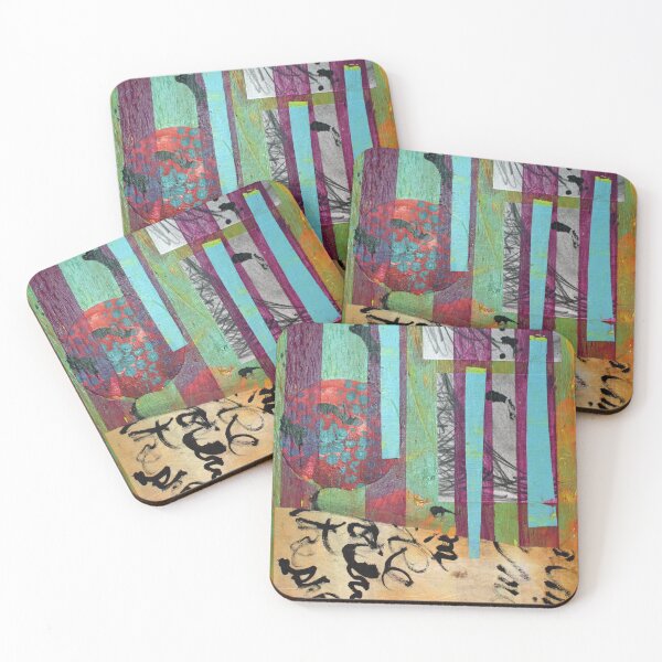 Item preview, Abstract 7 designed and sold by PtcPanache.