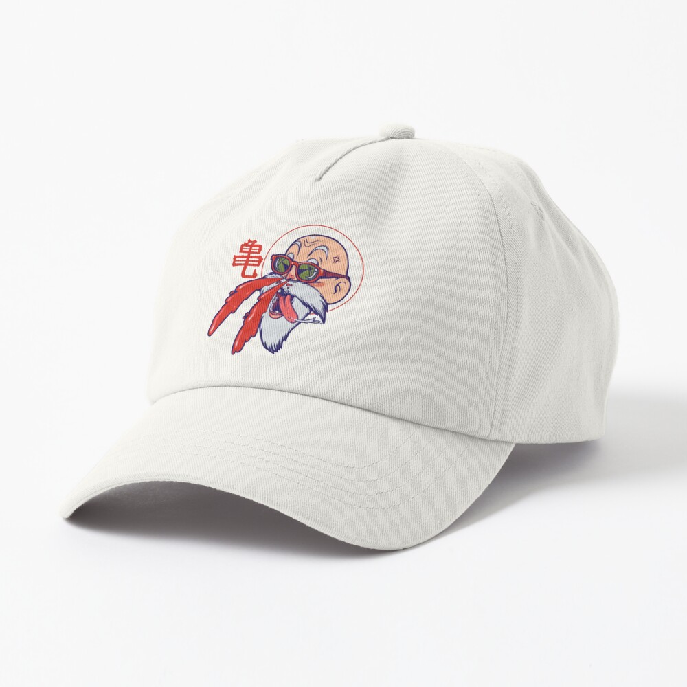 Muten Roshi Sticker