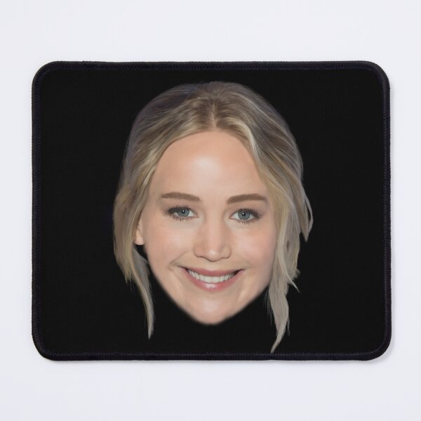 Item preview, Jennifer Lawrence designed and sold by coffeecup_.