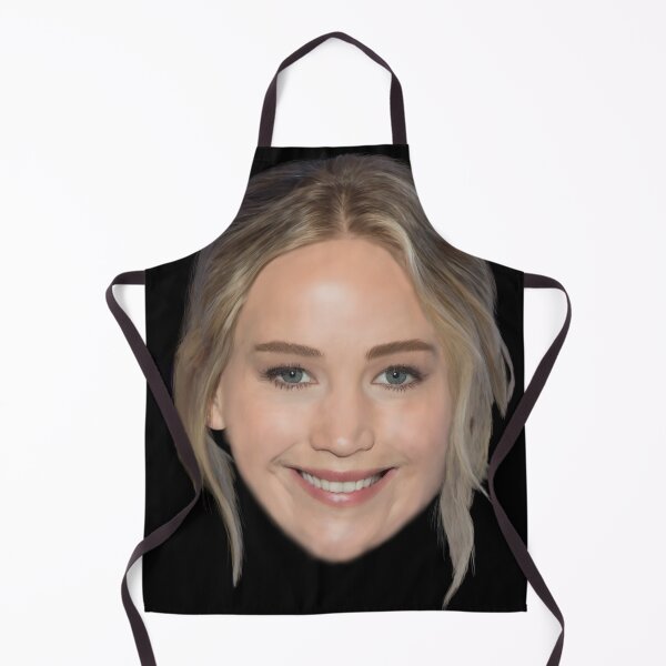 Item preview, Jennifer Lawrence designed and sold by coffeecup_.