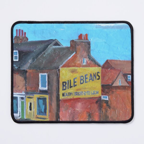 Item preview, York, Bile Beans Gable designed and sold by golan22may.