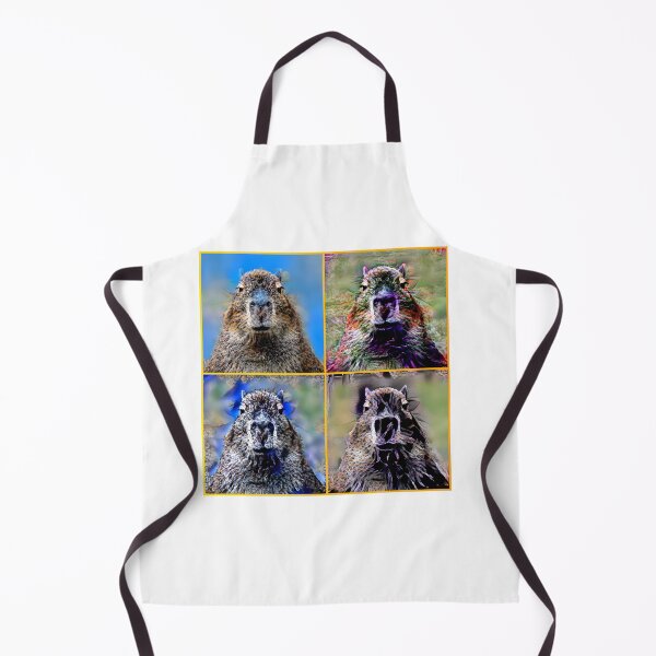 Item preview, Capybara X Strains designed and sold by Cannabanimals.