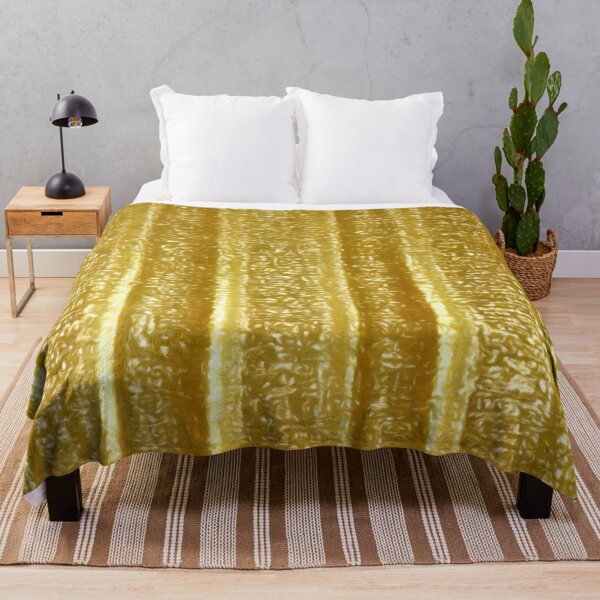 Item preview, Silk Faux Gold Glitter designed and sold by Zeph1.