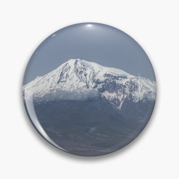 Item preview, Beautiful view of Mount Ararat designed and sold by Two-Tickets-To.