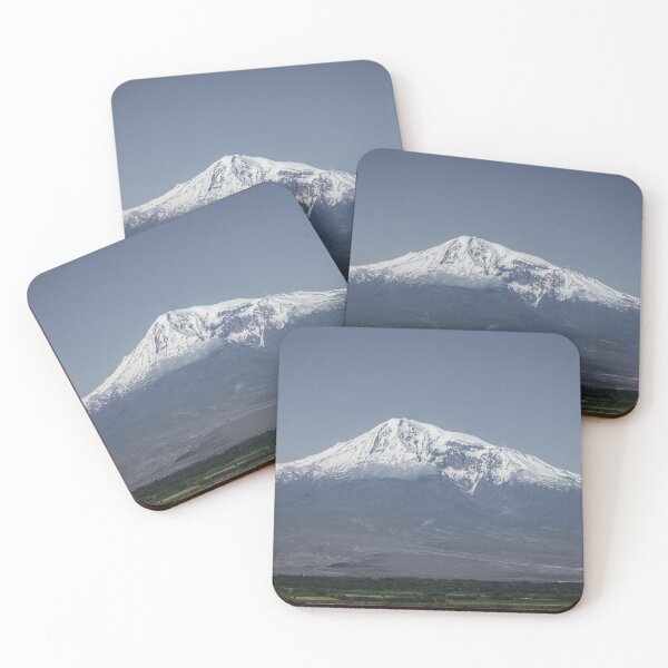 Item preview, Beautiful view of Mount Ararat designed and sold by Two-Tickets-To.