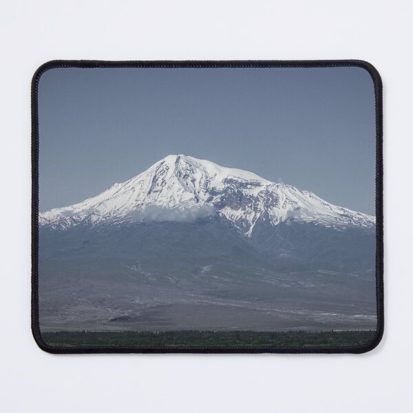 Item preview, Beautiful view of Mount Ararat designed and sold by Two-Tickets-To.