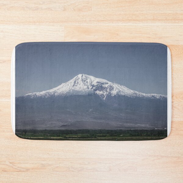 Item preview, Beautiful view of Mount Ararat designed and sold by Two-Tickets-To.