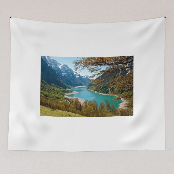 Item preview, Swiss Lake designed and sold by mamba.
