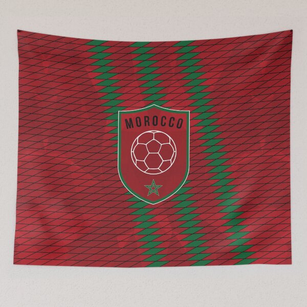 Item preview, Morocco / المغرب designed and sold by fimbisdesigns.
