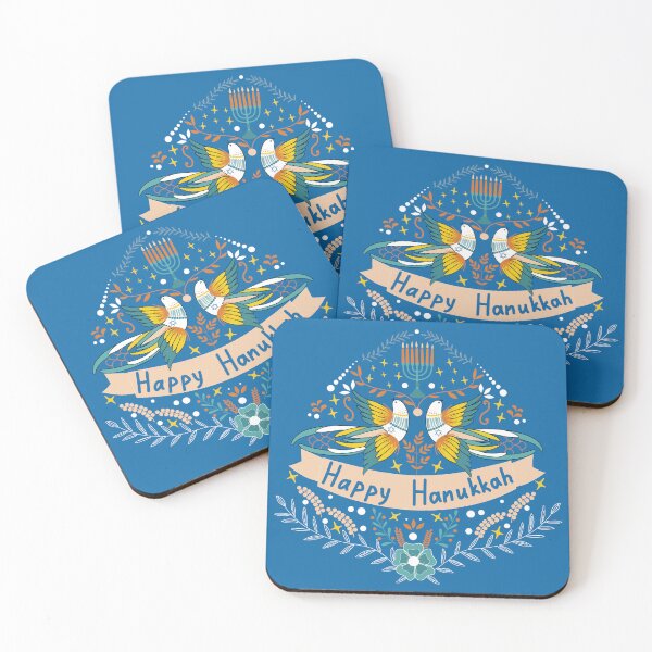Item preview, Hanukkah Tees and Gifts designed and sold by pugmom4.