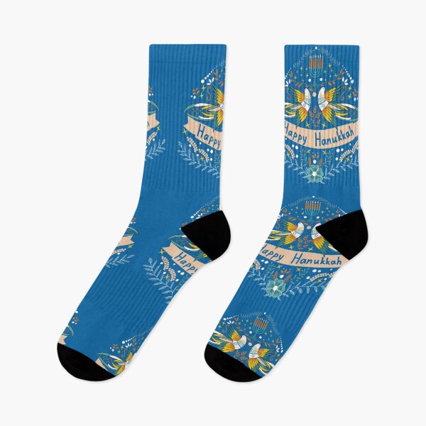 Item preview, Hanukkah Tees and Gifts designed and sold by pugmom4.