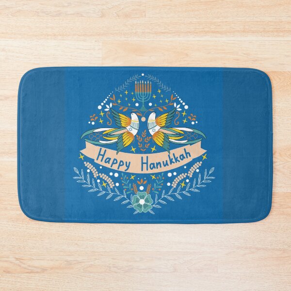 Item preview, Hanukkah Tees and Gifts designed and sold by pugmom4.