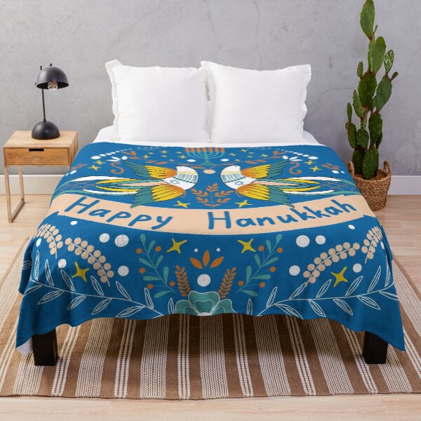 Item preview, Hanukkah Tees and Gifts designed and sold by pugmom4.