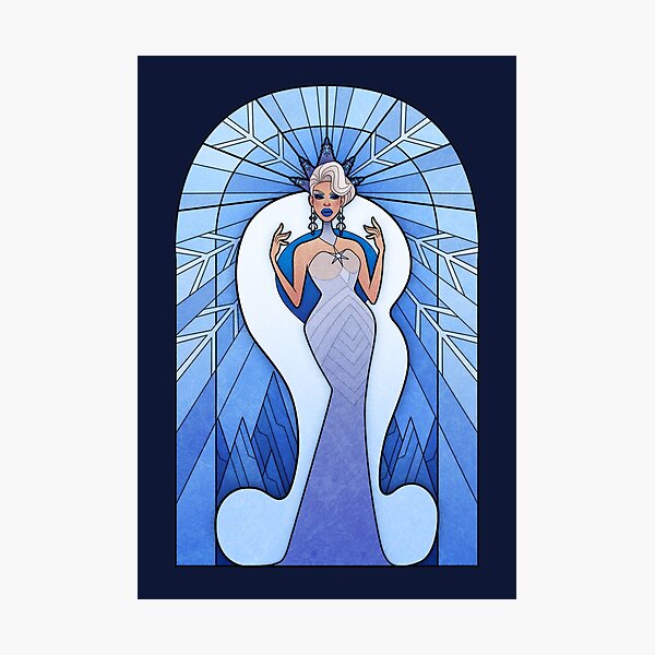 Item preview, Icesis Couture designed and sold by RikDrawsThings.