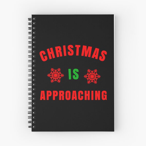 Item preview, Christmas Is Coming: Merry Christmas & Happy New Year pack designed and sold by alaasobhi.