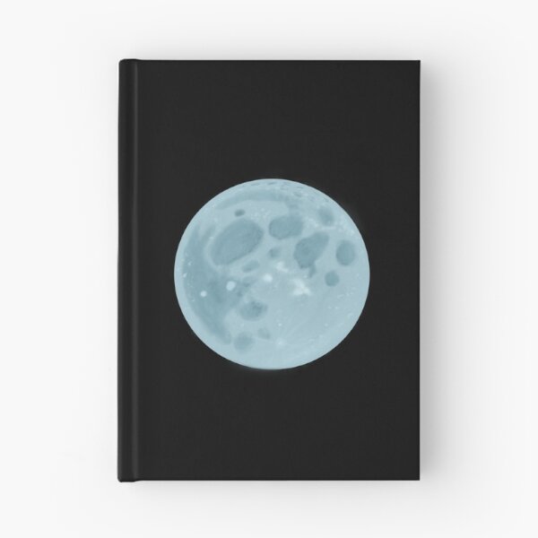 Item preview, Blue Moon designed and sold by Jane Domenech.