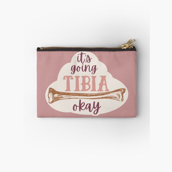 Item preview, It's going Tibia okay  designed and sold by Preslava Genova.