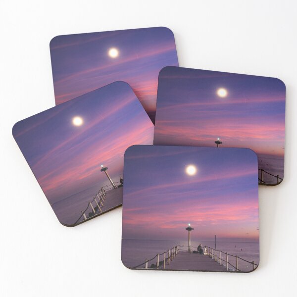 Item preview, Sunset on the Mediterranean Sea designed and sold by thompsong03.