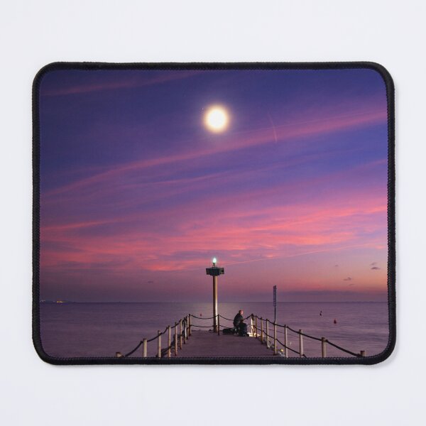 Item preview, Sunset on the Mediterranean Sea designed and sold by thompsong03.