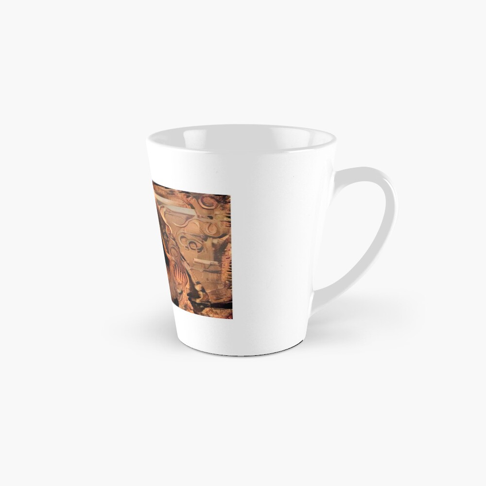 Forget Us Not Mugs