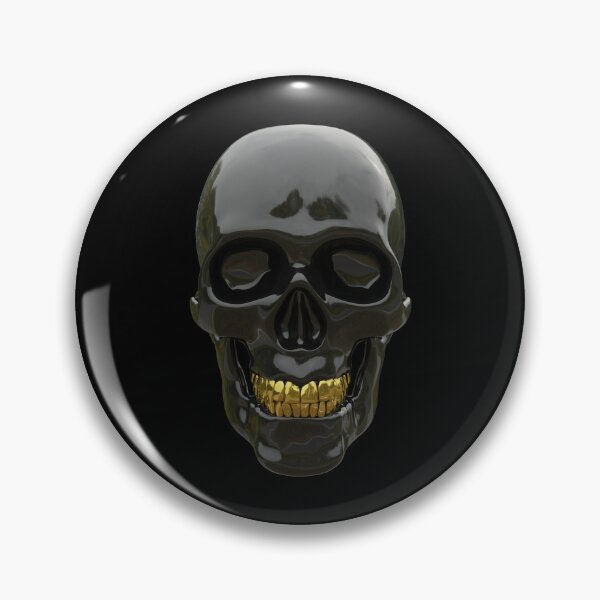 Item preview, Skull designed and sold by deformer.