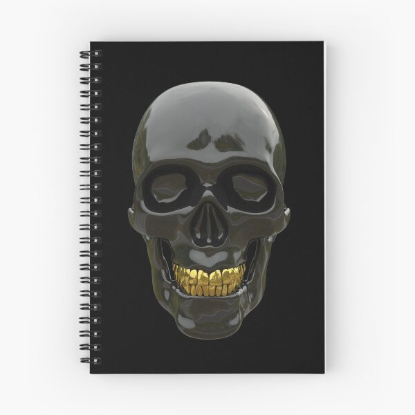 Item preview, Skull designed and sold by deformer.