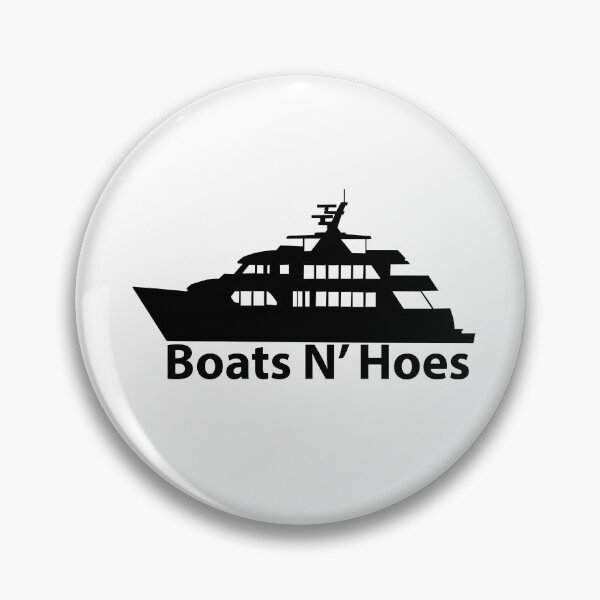 Artikelvorschau, Boats N’Hoes entworfen und verkauft von kobeprior99.