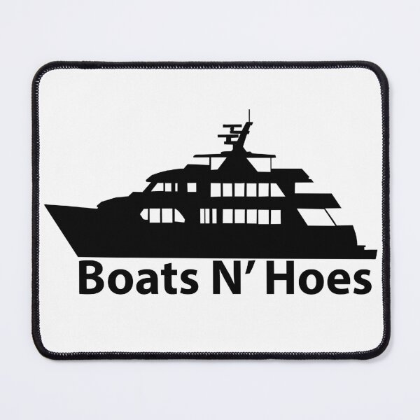 Artikelvorschau, Boats N’Hoes entworfen und verkauft von kobeprior99.