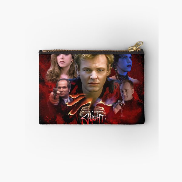 Item preview, Forever Knight Cast Art designed and sold by Kristin Harris Productions: Fanart Designs.