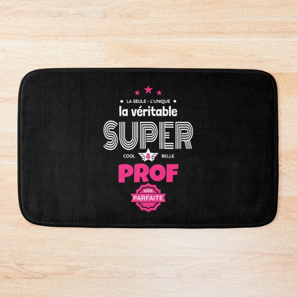 Item preview, great teacher 100% perfect humor designed and sold by la-petite-folie.