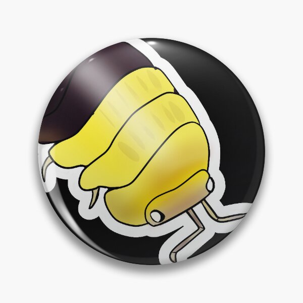 Item preview, Cubaris sp Rubber Ducky designed and sold by Kirin-Riki.