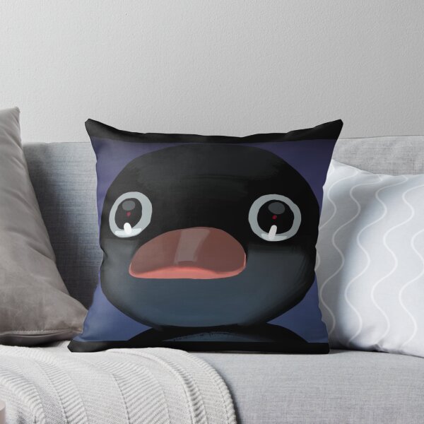 Item preview, Terrified Noot Noot designed and sold by f1006.