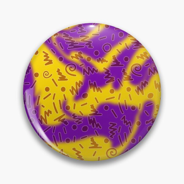 Item preview, intersex pride flag arcade carpet designed and sold by Jemjae1112.
