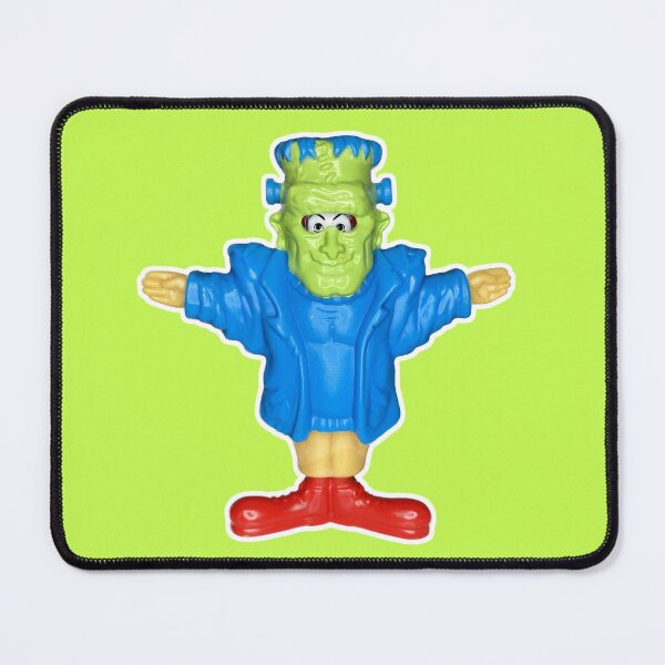 Item preview, Ronald Frankenstein (Happy Halloween) designed and sold by LockedUp.
