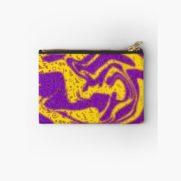 Item preview, intersex pride flag arcade carpet designed and sold by Jemjae1112.