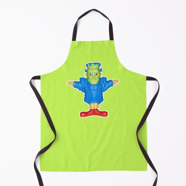 Item preview, Ronald Frankenstein (Happy Halloween) designed and sold by LockedUp.